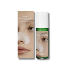 Гель для очищения проблемной кожи лица - Dr. Althea Pro Lab Premium Quick Step Sebum Cleanser 