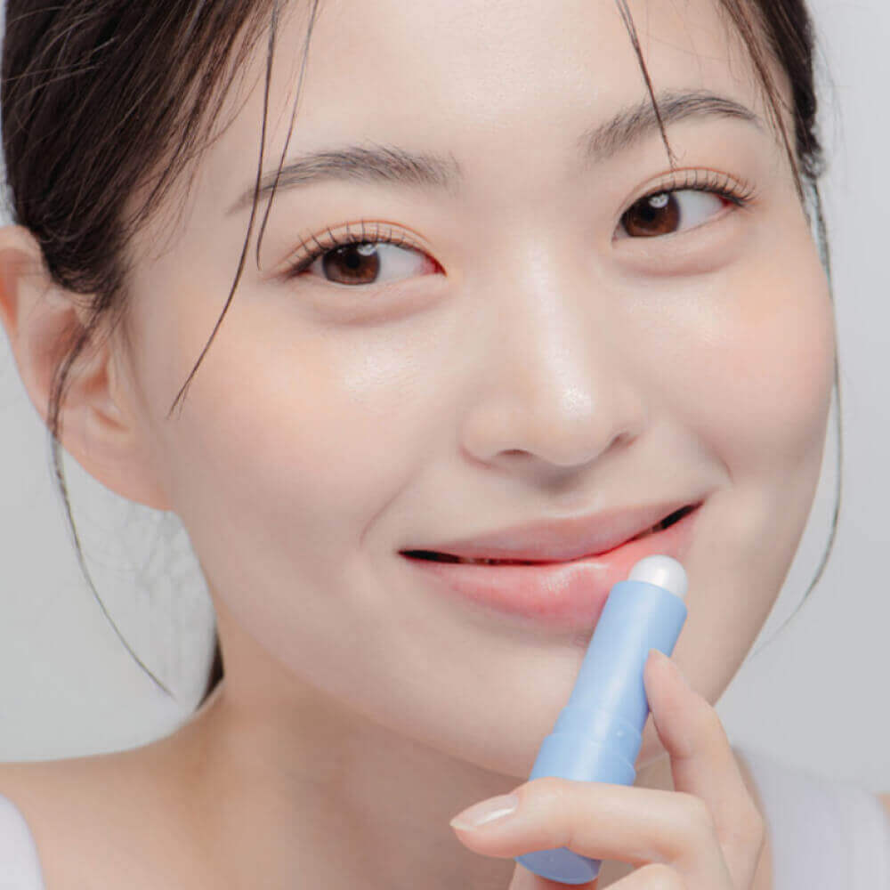 М'який таючий бальзам для губ - Dr. Althea Soft Melting Vegan Lip Balm фото 3