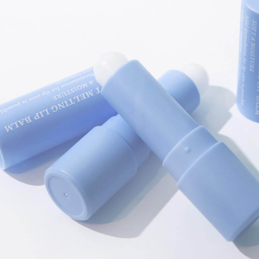 М'який таючий бальзам для губ - Dr. Althea Soft Melting Vegan Lip Balm фото 4