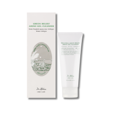 Нежный гель для умывания - Dr. Althea Green Relief Amino Gel Cleanser