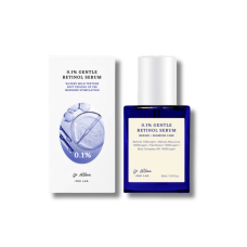 Сироватка із ретинолом 0.1% - Dr. Althea Gentle Retinol Serum 