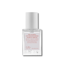 Сыворотка с ниацинамидом для лица - Dr. Althea 15% Niacinamide Purity Serum 