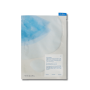 Тканинна маска для обличчя зволожуюча з азуленом - Dr. Althea Aqua Blue Hydration Mask - Фото 1