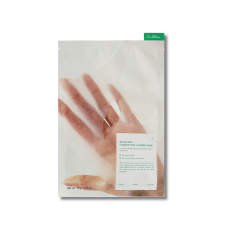 Тканевая маска успокаивающая с охлаждающим эффектом - Dr. Althea Cushion Veil Calming Mask
