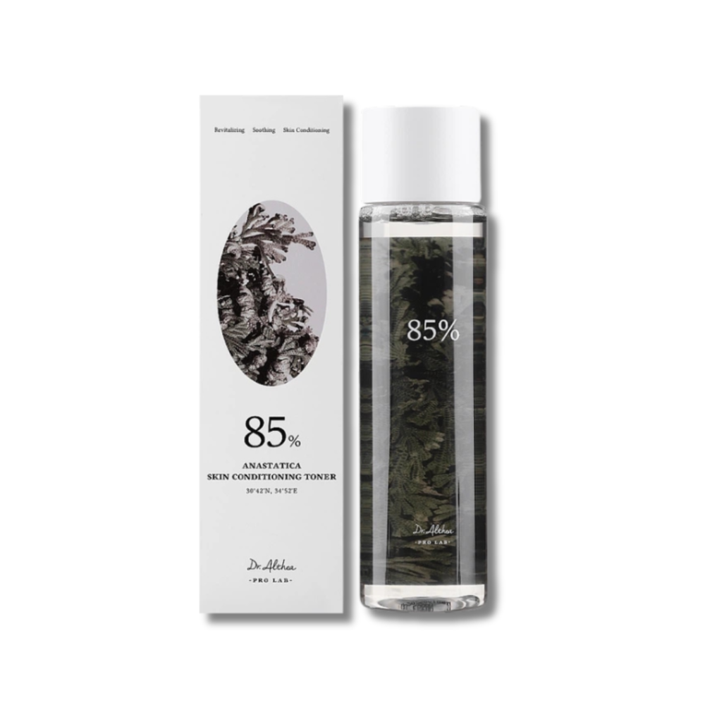 Тонер для лица - Dr. Althea Pro Lab Anastatica Skin Conditioning Toner фото