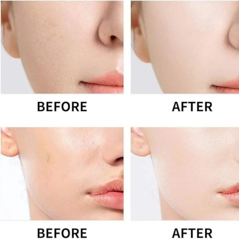 Відновлюючий крем для обличчя – Dr. Althea 345 Relief Cream фото 2