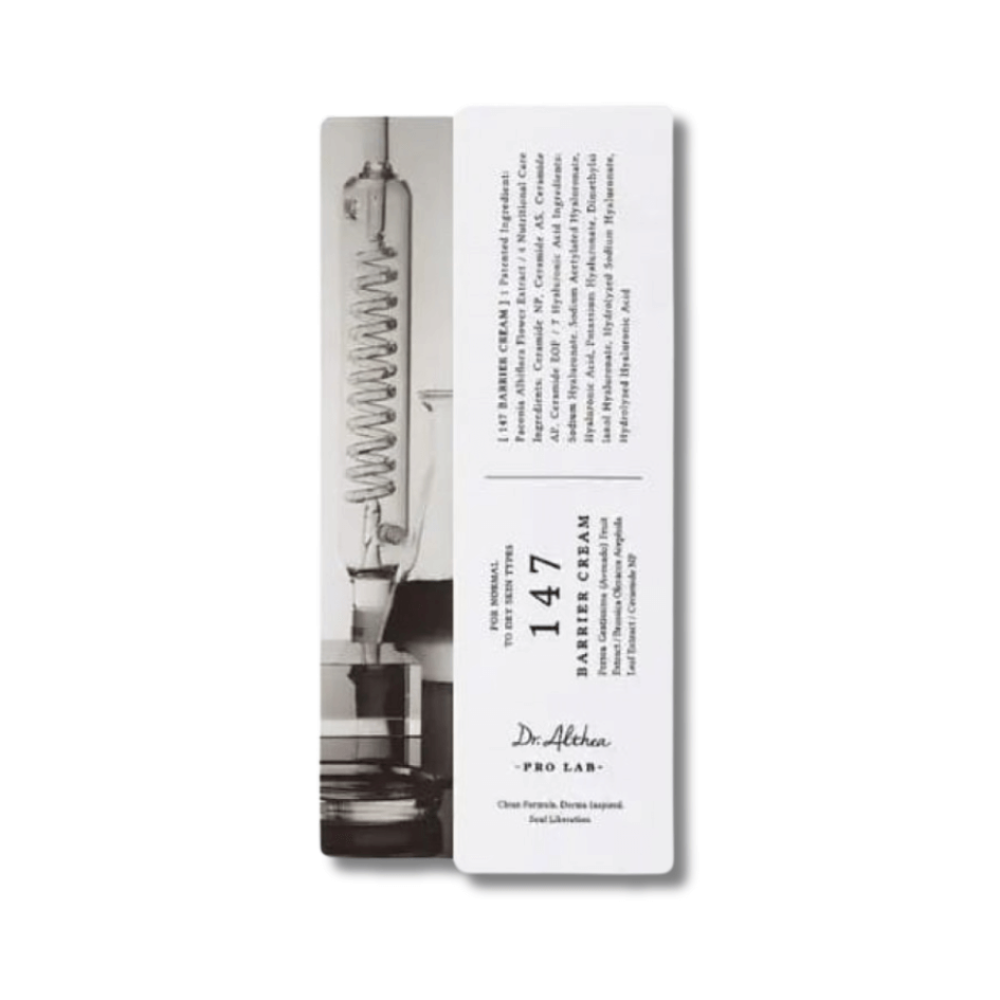 Успокаивающий крем для лица - Dr. Althea Pro Lab 147 Barrier Cream - Фото 1