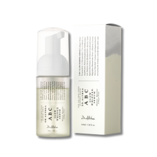 Зволожуюча сироватка для обличчя - Dr. Althea ABC Glow Whipped Serum