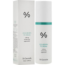 Крем с центеллой азиатской - Dr.Ceuracle Cica Regen 70 Cream