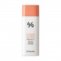 Себорегулирующий солнцезащитный лосьон - Dr.Ceuracle 5α Control No Sebum Sun Lotion - Фото 2