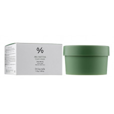 Очищаюча глиняна маска з чаєм матча - Dr.Ceuracle Jeju Matcha Clay Pack