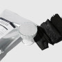 Альгінатна детокс-маска з деревним вугіллям - Dr.Ceuracle Charcoal Black Modeling Mask - Фото 3