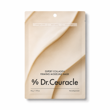 Альгинатная маска для лица с коллагеном - Dr.Ceuracle Expert Collagen Modeling Mask  