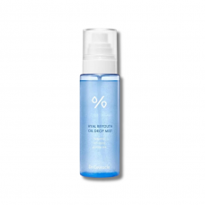 Двофазний зволожуючий міст із - Dr.Ceuracle Hyal Reyouth Oil Drop Mist