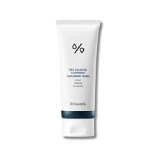 Гель для умывания с пробиотиками - Dr.Ceuracle Pro Balance Soothing Cleansing Foam