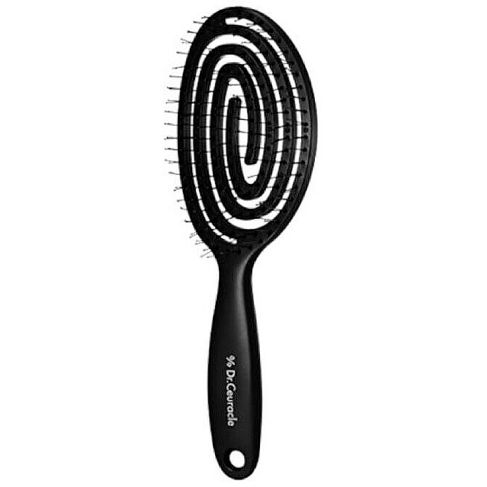 Гребінець для волосся - Dr. Ceuracle Multi Effect Hair Brush фото 2
