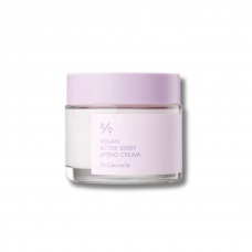 Ліфтинг крем-гель - Dr.Ceuracle Vegan Active Berry Lifting Cream