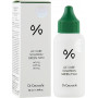 Заспокійлива сироватка для проблемної шкіри - Dr.Ceuracle Ac Care Solution Green Two - Фото 1