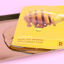 Антиоксидантна маска з экстрактом прополіса - Dr.Ceuracle Vita Propolis Antioxidant Mask - Фото 4