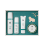 Набор для комплексного ухода за кожей лица - Dr.Ceuracle Green Essential Set - Фото 2