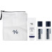 Набір мініатюр засобів для очищення обличчя та волосся  - Dr. Ceuracle Travel Cleansing Kit  фото 3