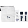 Набір мініатюр засобів для очищення обличчя та волосся  - Dr. Ceuracle Travel Cleansing Kit  - Фото 3