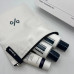 Набір мініатюр засобів для очищення обличчя та волосся  - Dr. Ceuracle Travel Cleansing Kit  фото 2