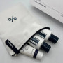 Набір мініатюр засобів для очищення обличчя та волосся  - Dr. Ceuracle Travel Cleansing Kit  - Фото 2