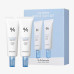 Набір зволожуючих сонцезахисних кремів SPF 50+/PA++++ - Dr.Ceuracle Hyal Reyouth Moist Sun Duo Set фото 2