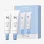 Набір зволожуючих сонцезахисних кремів SPF 50+/PA++++ - Dr.Ceuracle Hyal Reyouth Moist Sun Duo Set - Фото 4