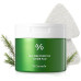 Тонізуючі пади з екстрактом чайного дерева - Dr.Ceuracle Tea Tree Purifine Toner Pad фото 3