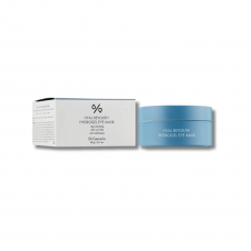 Зволожуючі гідрогелеві патчі - Dr.Ceuracle Hyal Reyouth Hydrogel Eye Mask