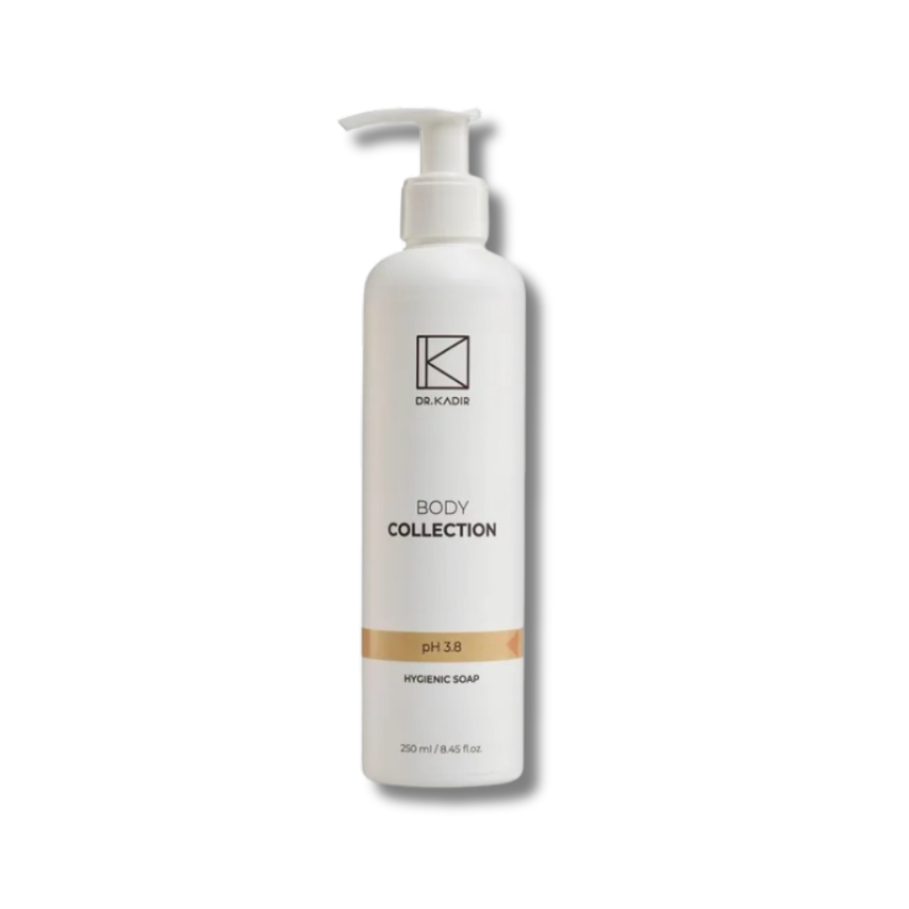 Гель для интимной гигиены - Dr. Kadir Hygienic Soap