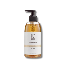 Гель для очищения с календулой - Dr. Kadir Calendula Gel-Soap