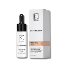 Мезо бустер с витамином С - Dr. Kadir MesoBooster Vitamin C