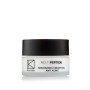Пептидный питательный крем-гель - Dr. Kadir No. 1 Peptide Anti Aging Nourishing Cream-Gel - Фото 2