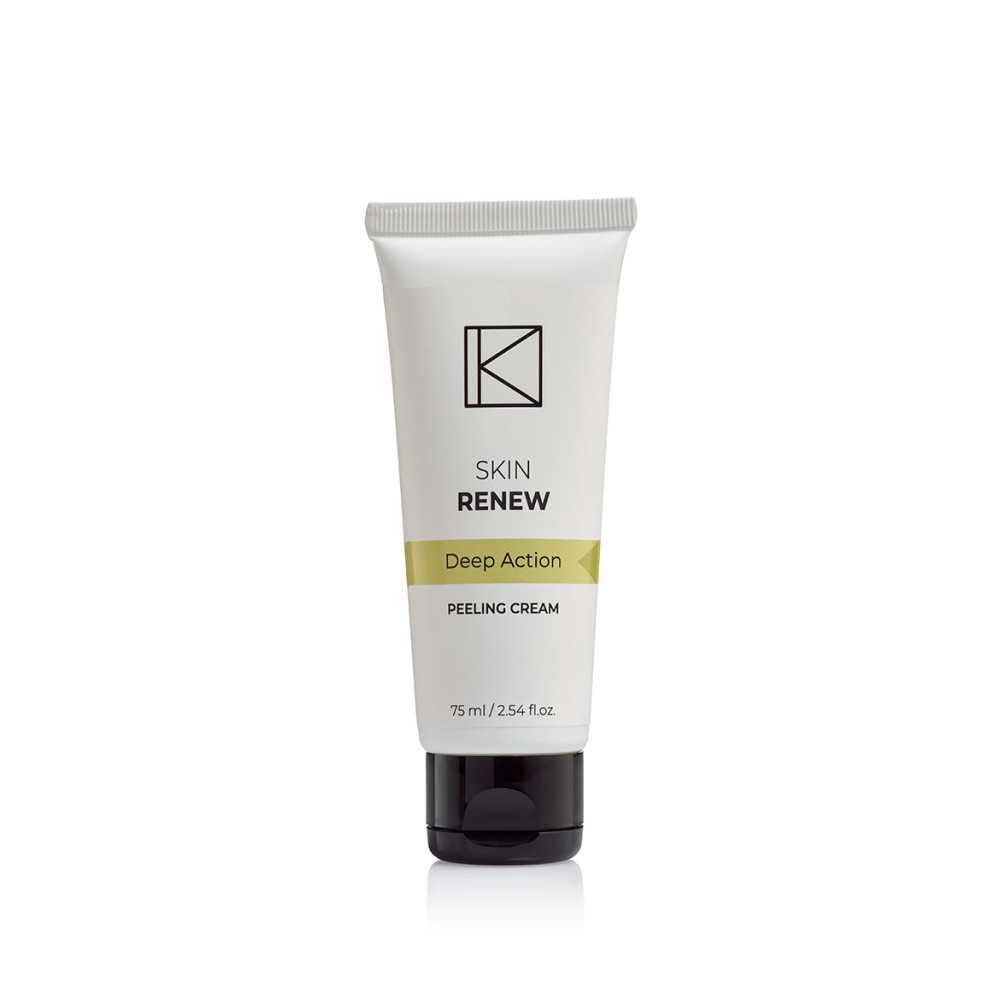  Пілінг-крем для проблемної шкіри - Dr. Kadir Peeling Cream фото 2