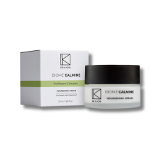 Питательный крем Биом-Калмин - Dr. Kadir Biome-Calmine Nourishing Cream