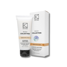 Питательный крем для рук - Dr.Kadir Nourishing Hand Cream