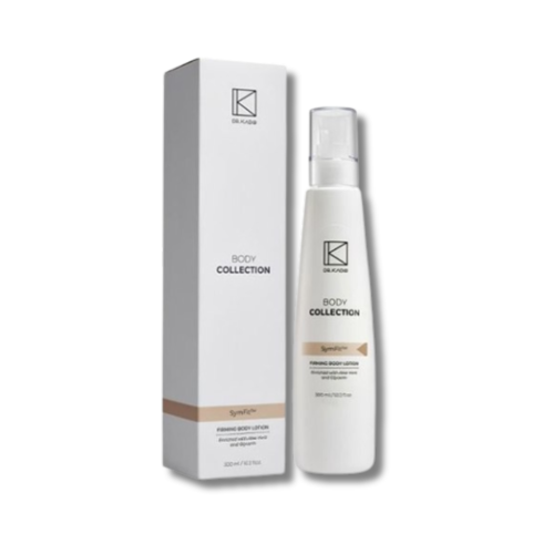  Зміцнюючий лосьйон для тіла - Dr. Kadir Body Firming Lotion фото