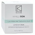  Зволожуючий крем з гіалуроновою кислотою - Dr. Kadir Hyalu-Ron Low Molecular Hyaluronic Active Day Cream фото 2