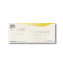 Лімітована серія карбокситерапії - Dr. Medion Brightening Spaoxy CO2 Gel Mask - Фото 1