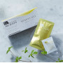 Лімітована серія карбокситерапії - Dr. Medion Brightening Spaoxy CO2 Gel Mask - Фото 2