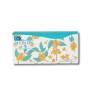 Набір гель-масок з CO2 для сяйва шкіри - Dr. Medion SpaOxy Gel Mask Osmanthus Limited Edition - Фото 1