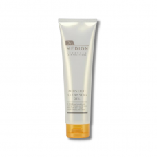 Очищающий гель с коллоидным серебром и платиной - Dr. Medion Moisture Cleansing Gel