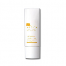 Солнцезащитный крем - Dr. Medion Moisture UV Cream SPF 50/РА ++++
