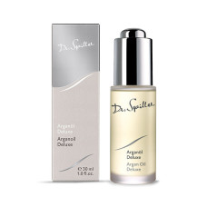 Аргановое масло - Dr. Spiller Arganoil Deluxe