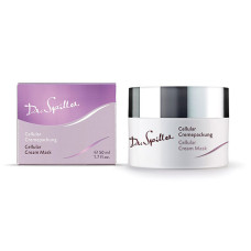 Омолаживающая маска - Dr. Spiller Cellular Cream Mask