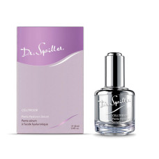Омолаживающая сыворотка с гиалуроновой кислотой - Dr. Spiller Celltresor Penta Hyaluron Serum