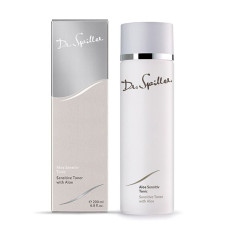 Тоник с экстрактом Алоэ Вера - Dr. Spiller Sensitive Toner with Aloe
